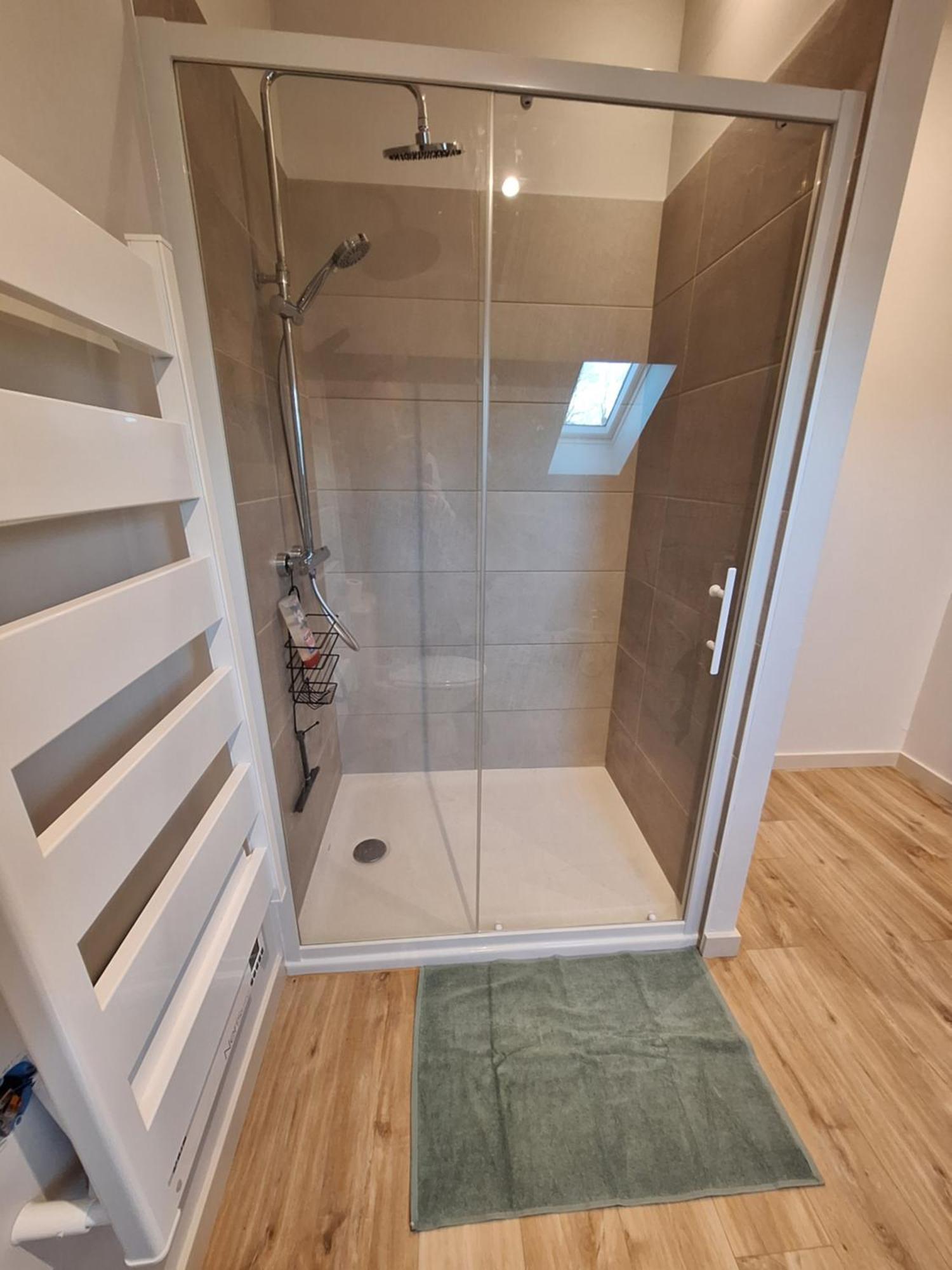 La Chambre Mademoiselle Causeuse Malville 외부 사진