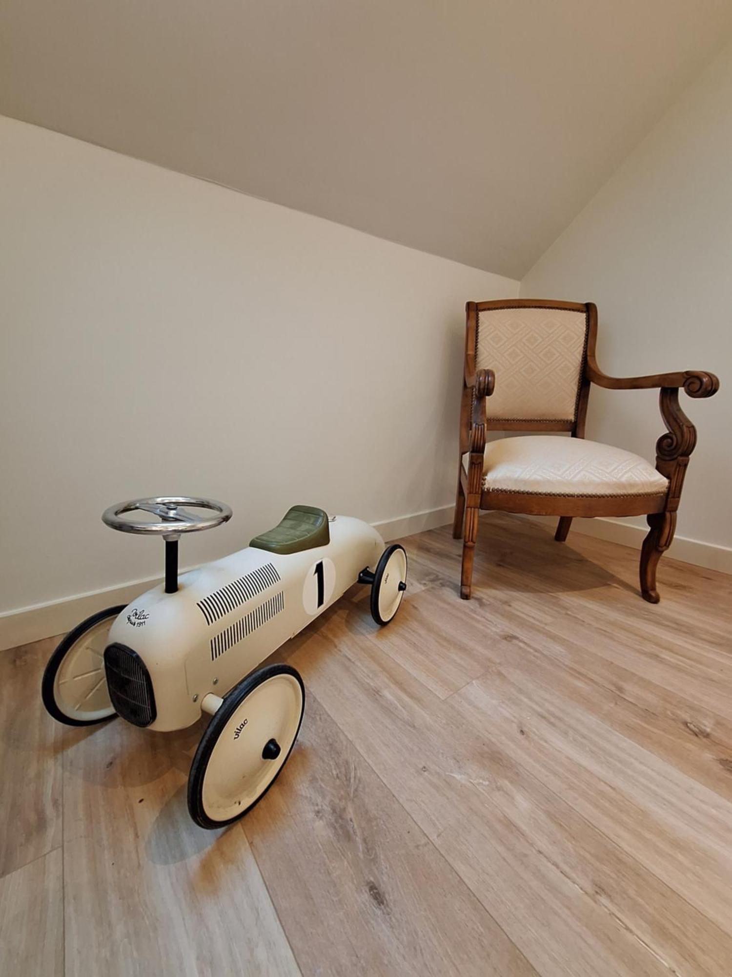 La Chambre Mademoiselle Causeuse Malville 외부 사진